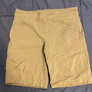 Coral Bay Stretch Fit Shorts